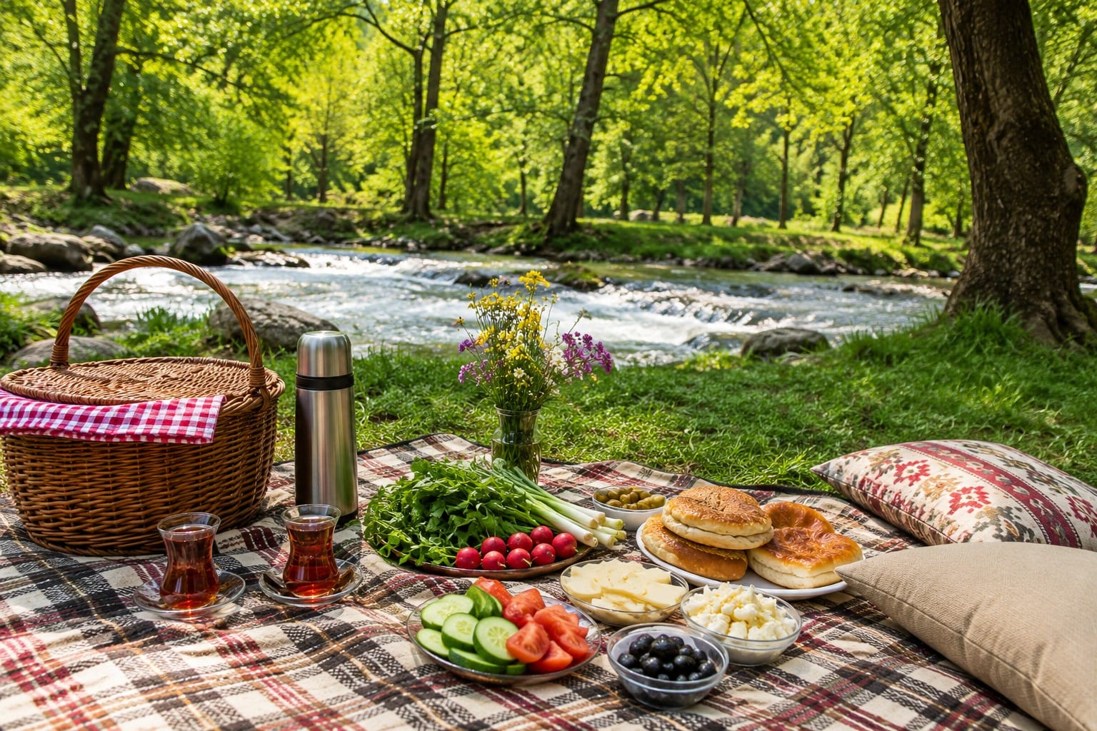 Piknik nədir ?